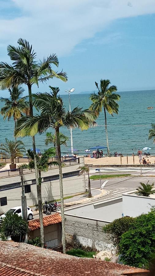 Apartment Apart. Martim De Sa - Pe Na Areia