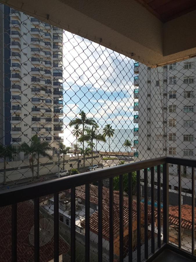 Apart. Martim De Sa - Pe Na Areia Apartment Caraguatatuba