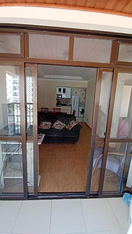 Apartment Apart. Martim De Sa - Pe Na Areia *