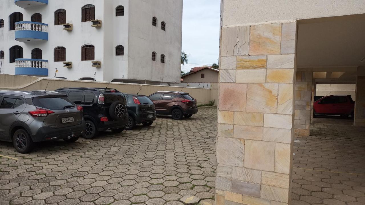 Apartment Apart. Martim De Sa - Pe Na Areia Caraguatatuba