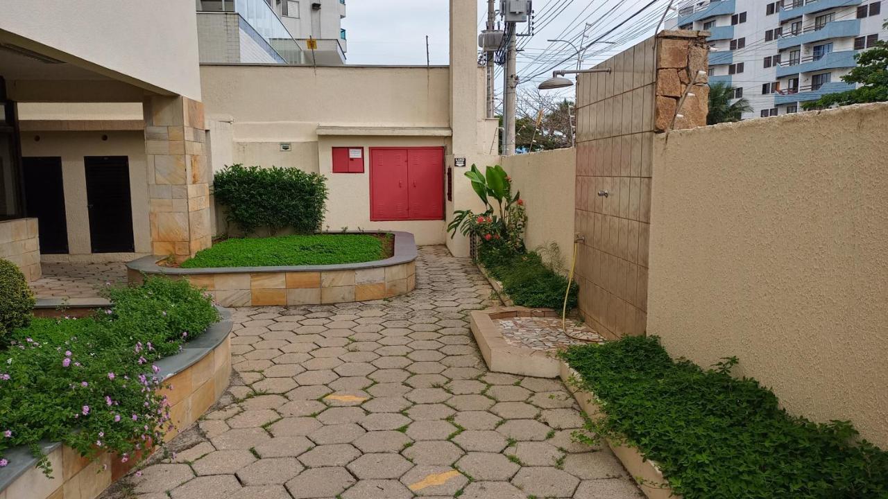 Apartment Apart. Martim De Sa - Pe Na Areia