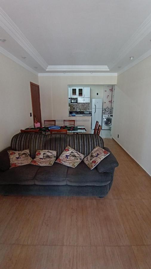 Apart. Martim De Sa - Pe Na Areia Apartment