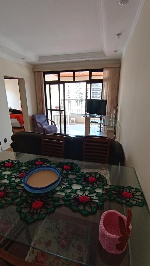 Apartment Apart. Martim De Sa - Pe Na Areia