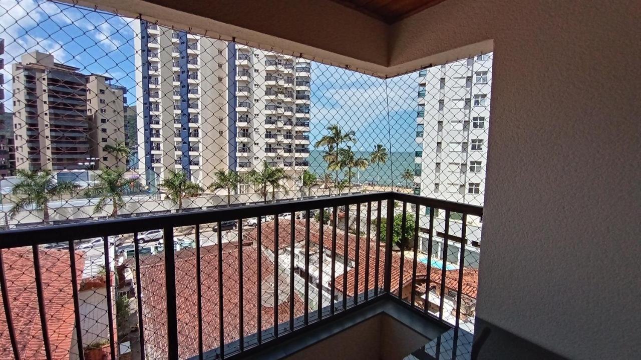 Apart. Martim De Sa - Pe Na Areia Apartment *