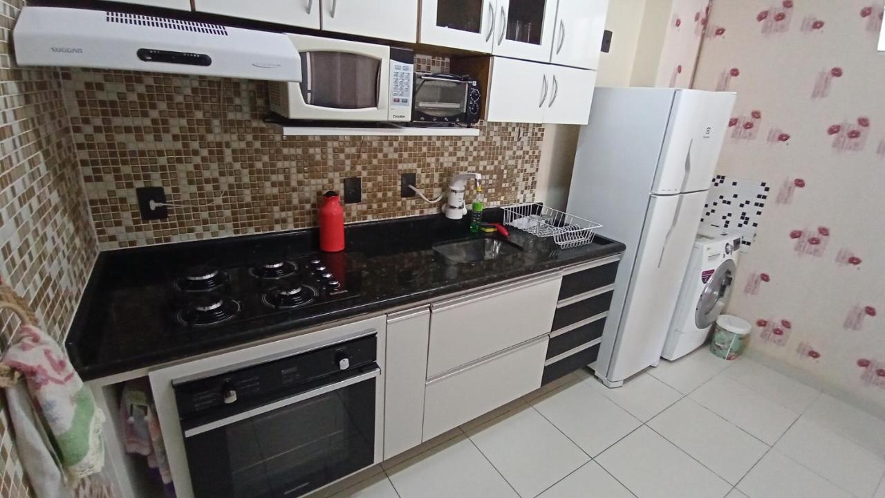Apart. Martim De Sa - Pe Na Areia * Caraguatatuba