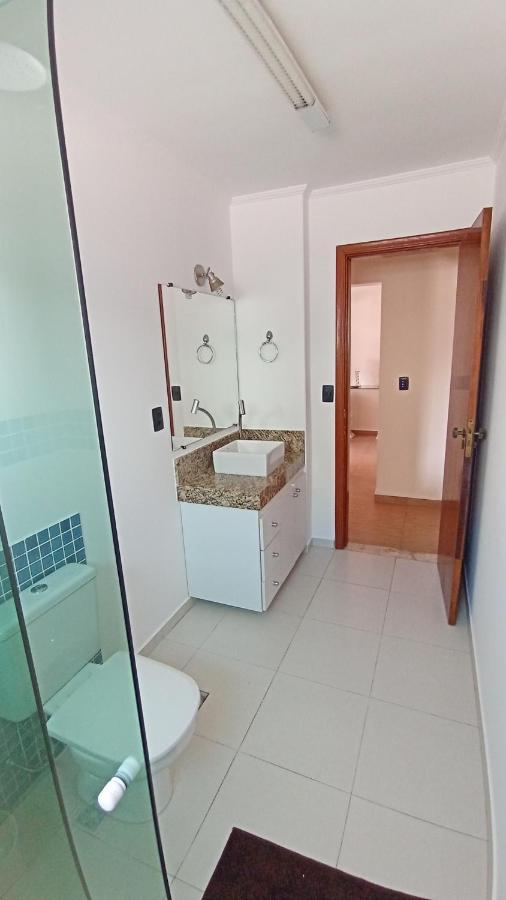Apart. Martim De Sa - Pe Na Areia Apartment